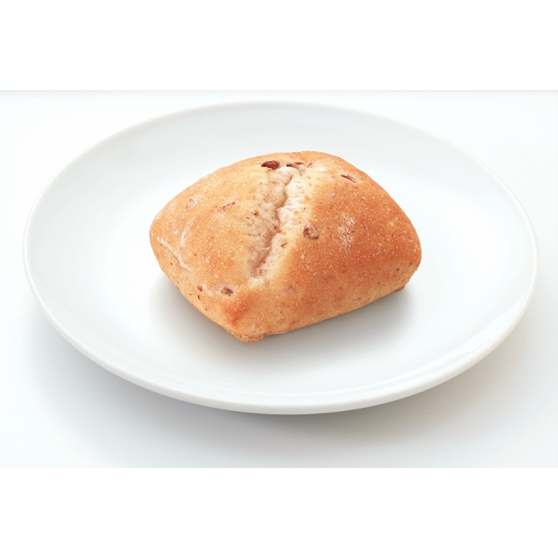 DBライ麦パン（全粒粉入り）（28g×10）