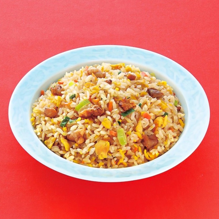 こだわり炒め炒飯（250g×5）