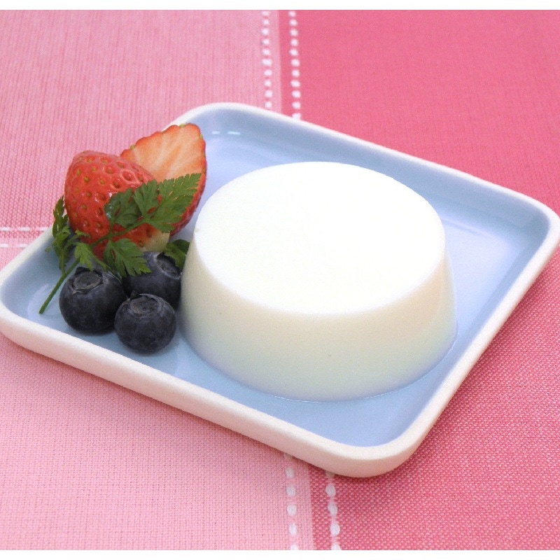 北海道産牛乳プリン（40g×10）