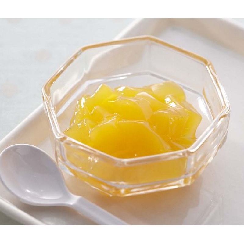 アレンジダイスゼリー国産温州みかん（Fe）（1kg）