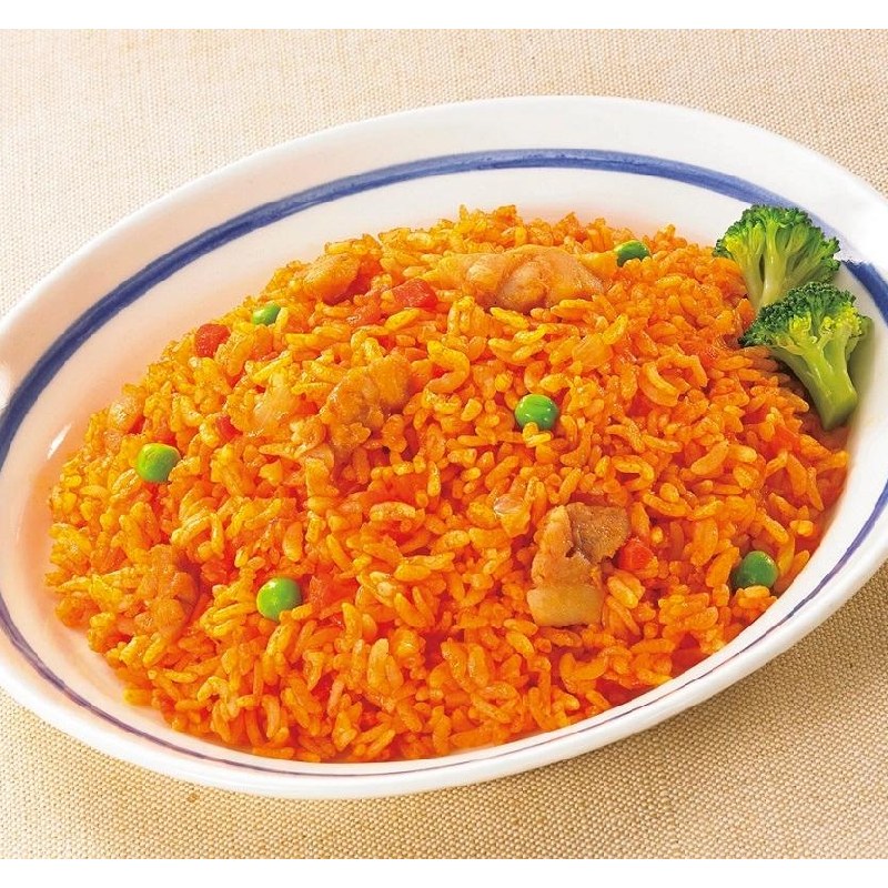 RUチキンライス（250g）