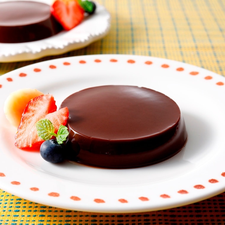 ベストチョコプリン（30g×10）