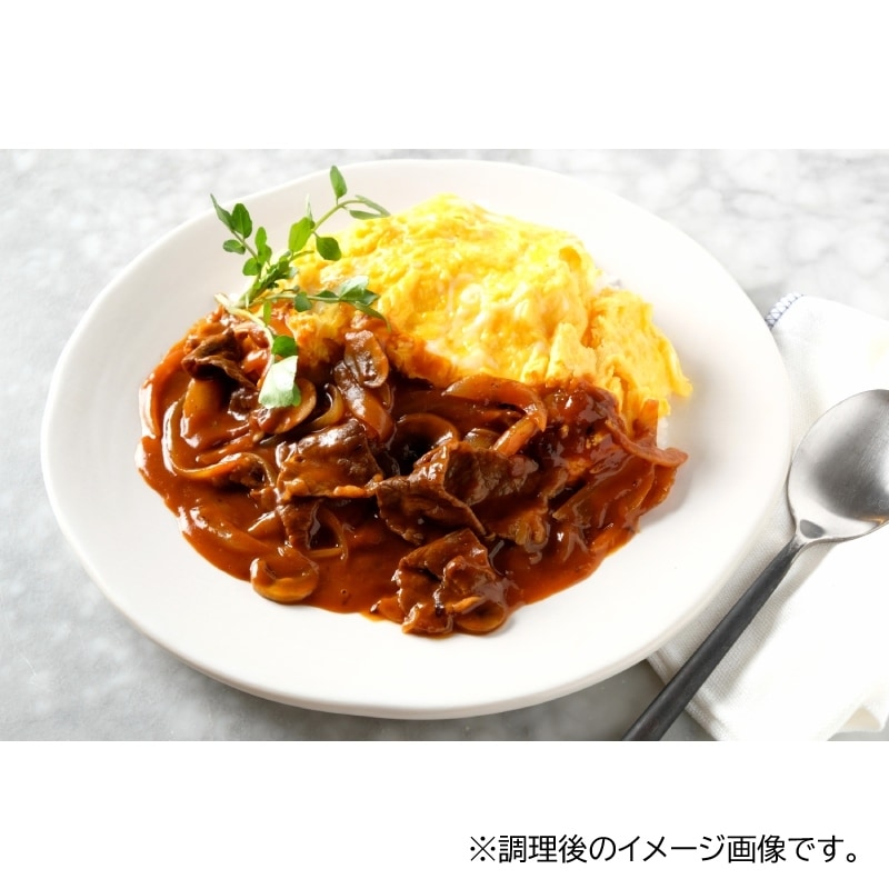 完熟トマトのハヤシフレーク（１kg）