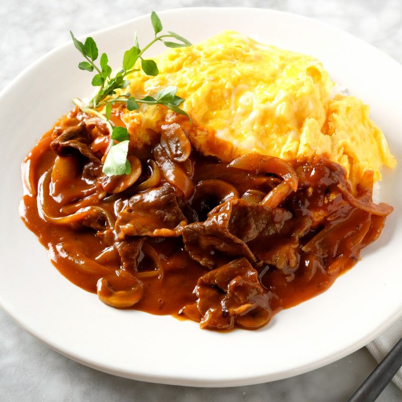 完熟トマトのハヤシフレーク（１kg）