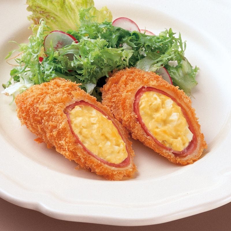 マヨたまサラダロール（75g×10）