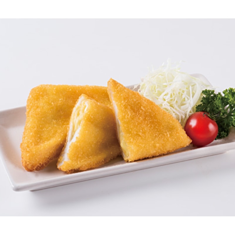 チーズはんぺんフライ（65g×10）