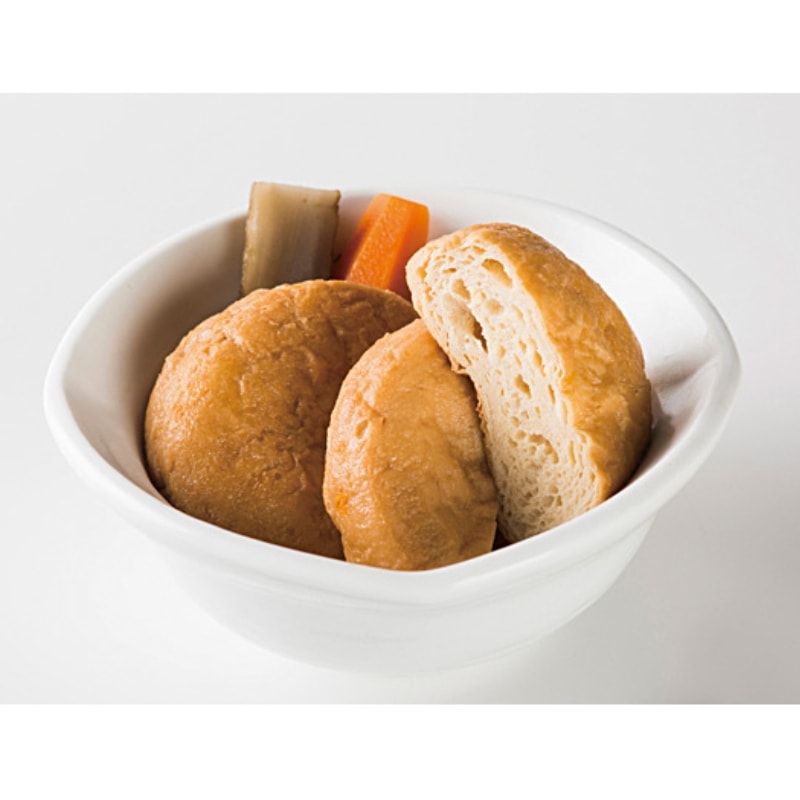 京風がんも（25g×50）