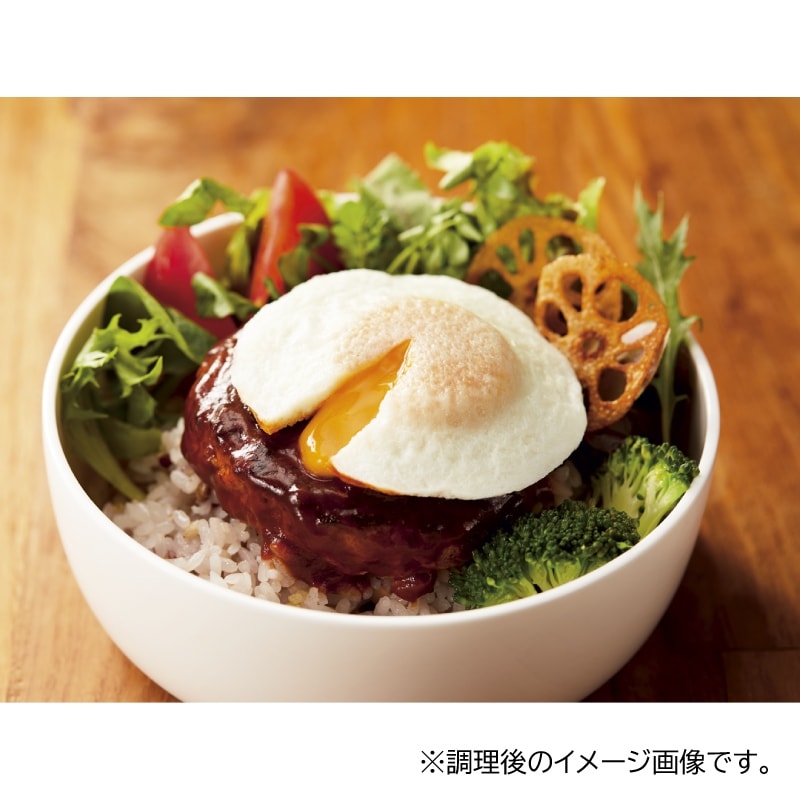 目玉焼き風まるオムレツ（35g×6）