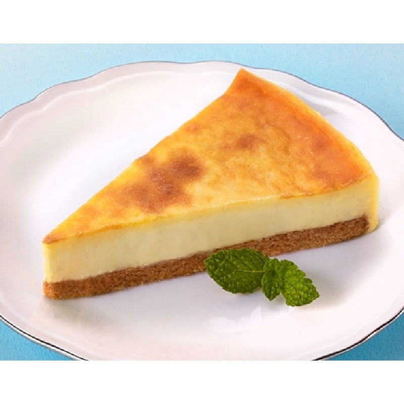 ニューヨークチーズケーキ 60g 6 給食用食品 業務用食品通販オンラインショップ 食材net