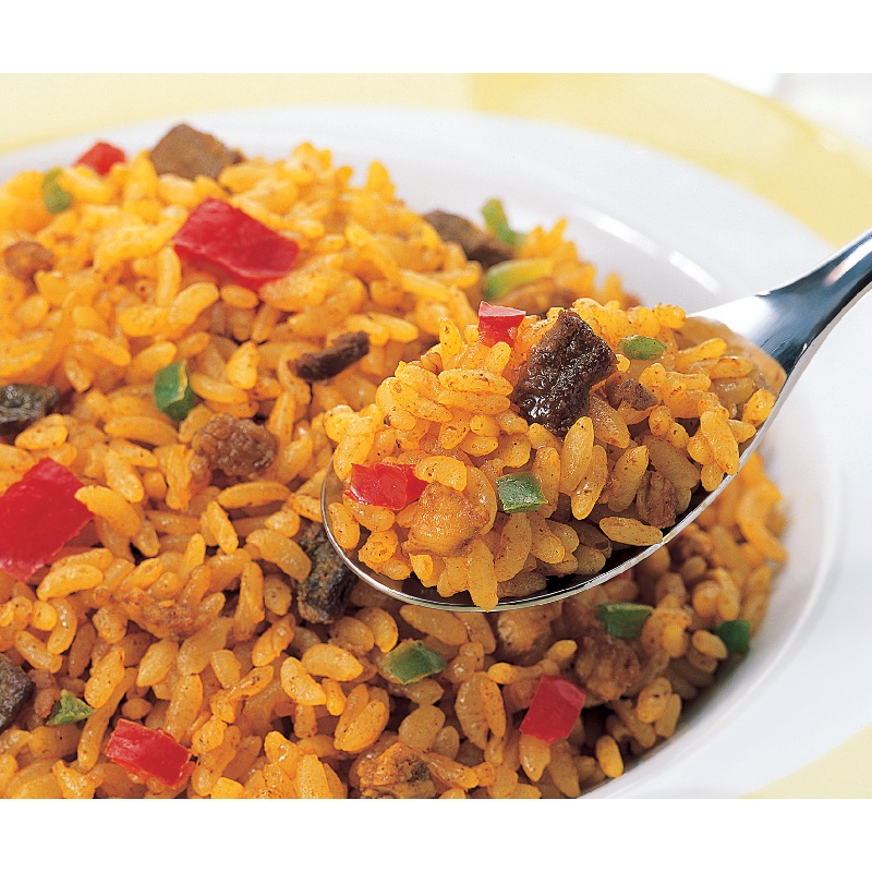 ドライカレー（250g）