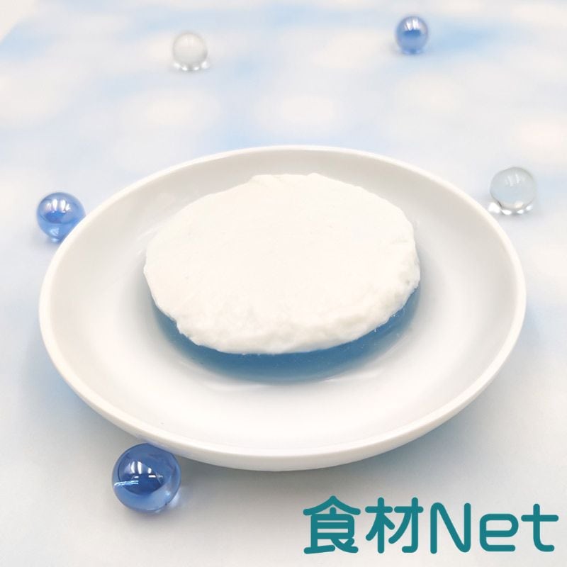 シールド乳酸菌入りソーダフロート風ゼリー（VC）（40g×10）