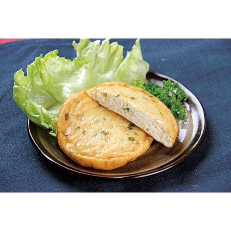 豆腐のふわふわ寄せ（ネギ・しょうが）（90g×10）