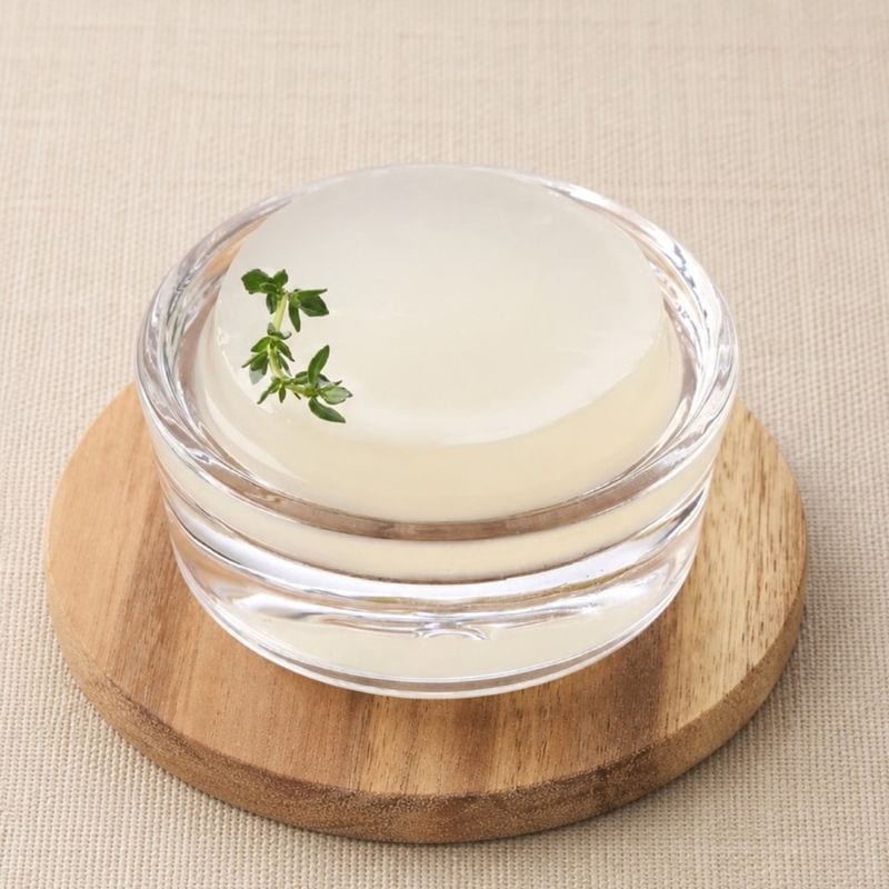 国産レモンゼリー（Fe＆Ca）（50g×10）