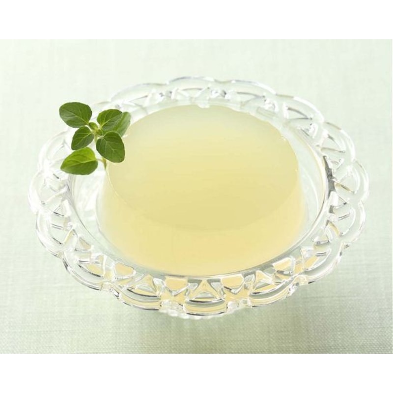 国産りんごゼリー（Fe＆Ca）（50g×10）