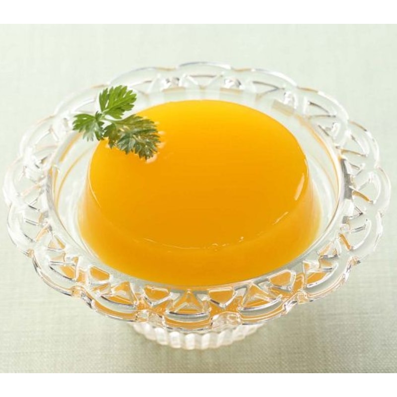 国産温州みかんゼリー（Fe＆Ca）（50g×10）