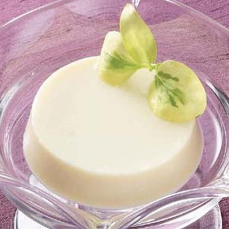 きなこぷりん　 きなこプリン（Ca＆繊維）（40g×10） | 給食用食品・業務用食品