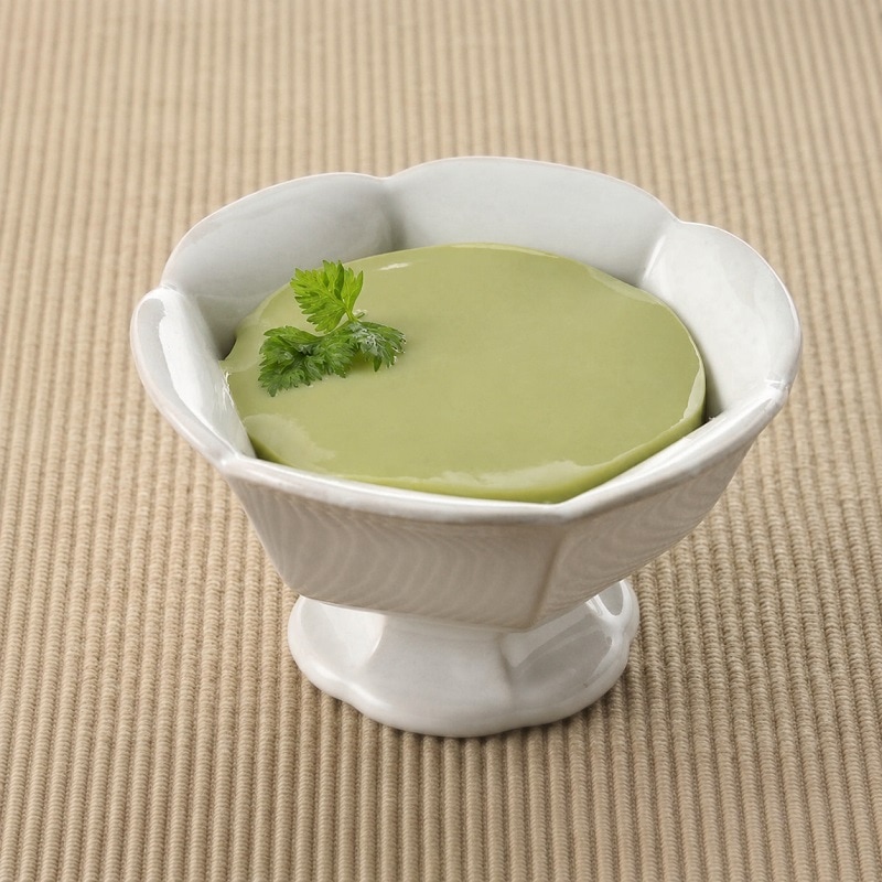 静岡県産お茶プリンR（繊維）（40g×10）