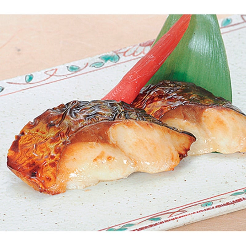 サバ塩焼（20g×10）