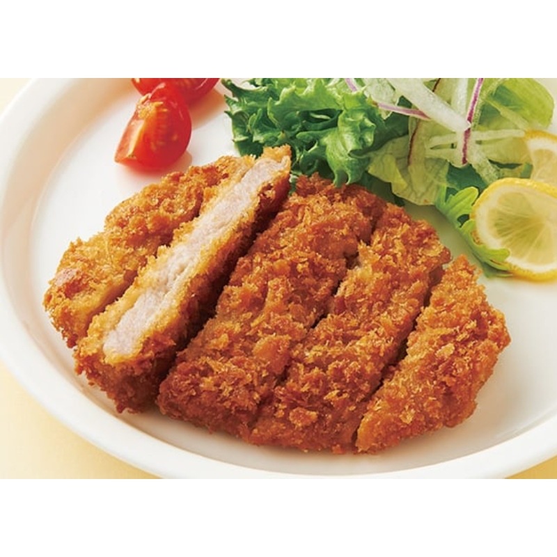 333円 人気ブランドの とんかつ トンカツ ロースとんかつ 360g 120g×3個 333円 人気ブランドの とんかつ トンカツ ロースとんかつ 360g 120g×3個