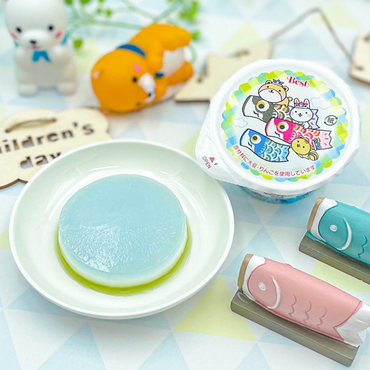 ★数量限定★子どもの日デザート（38g×10）