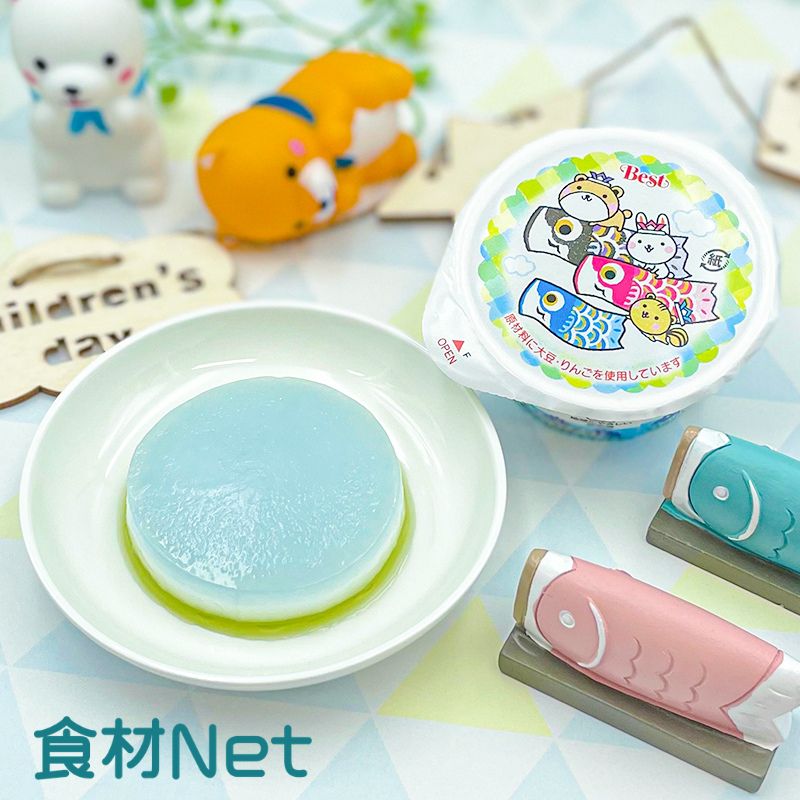 ★数量限定★子どもの日デザート（37g×10）