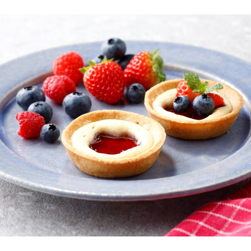 4月 12月限定 お米de岩手県産ブルーベリータルト 25g 10 給食用食品 業務用食品通販オンラインショップ 食材net