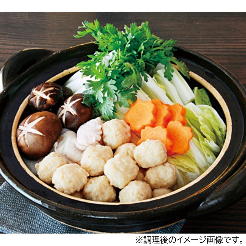 華味鳥つくね（500g）