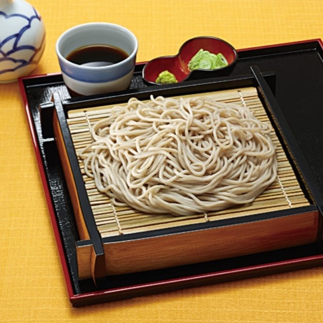 割子日本そば（100g×10）