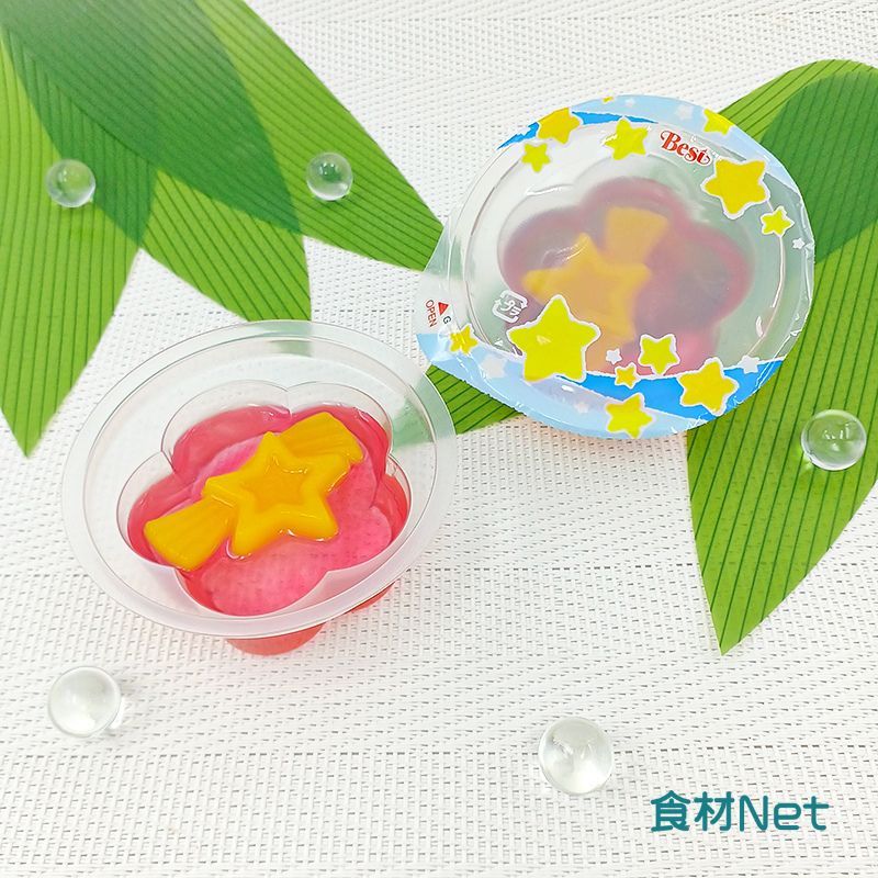 ★数量限定★七夕デザート（31g×10）