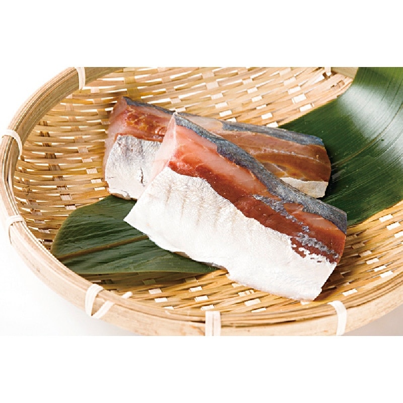 簡単クック骨なしあじ（60g×5）