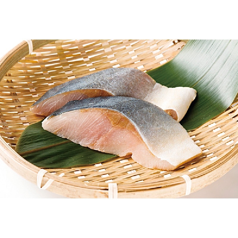 簡単クック骨なし天然ぶり（60g×5）