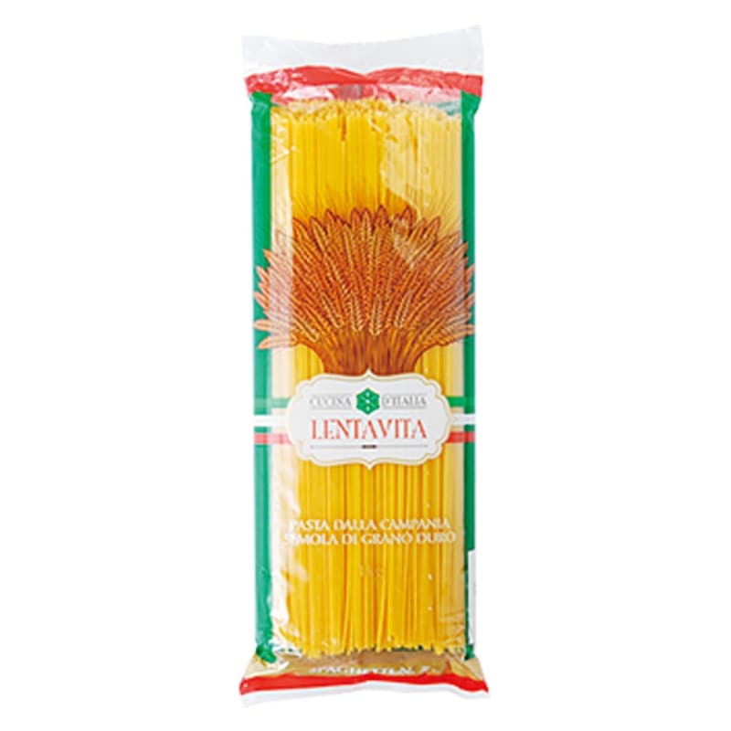 LENTAVITA スパゲッティNo,5（1.7mm）（1kg）