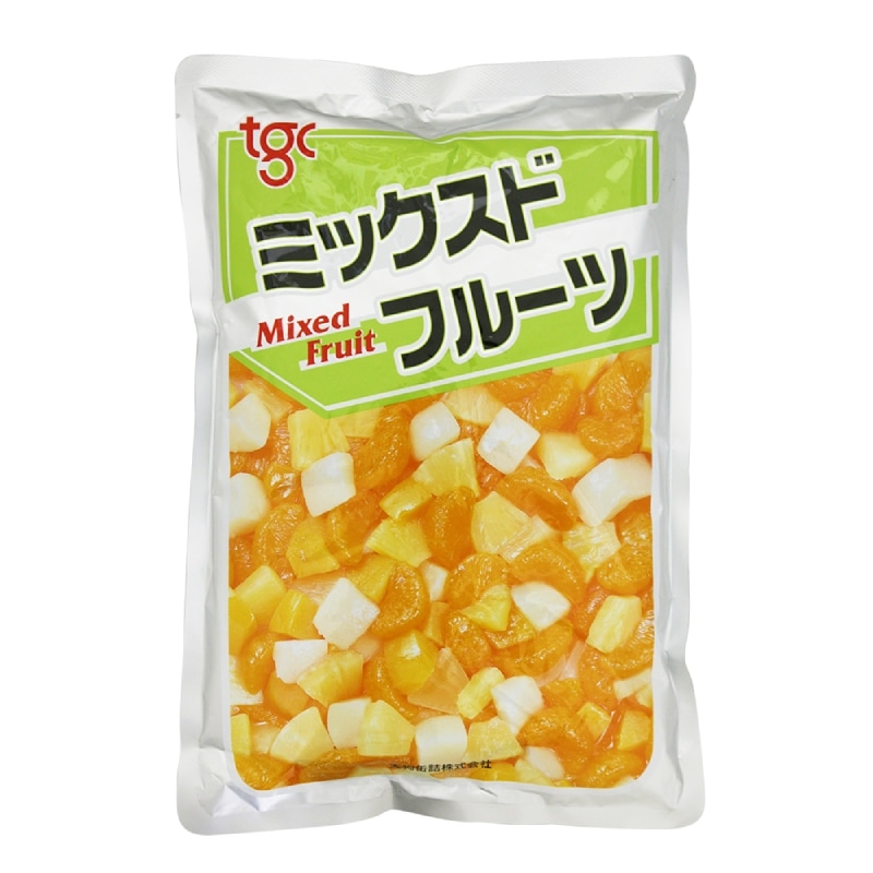 デザートフルーツ　ミックスドフルーツ（1kg）