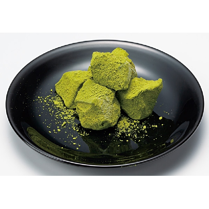 匠のわらび餅（抹茶）（1kg）