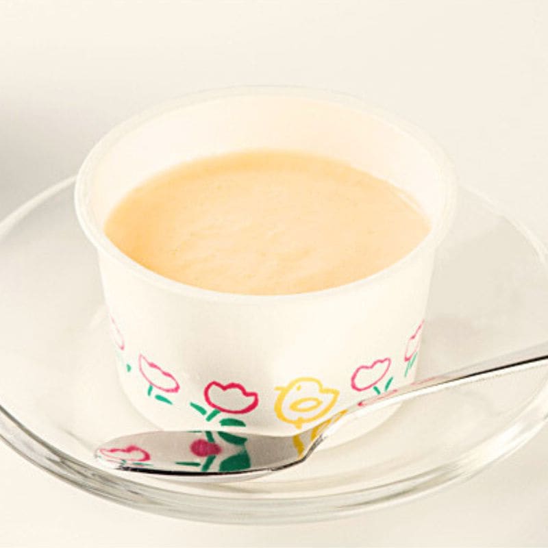 カスタードプリン（60g×10）