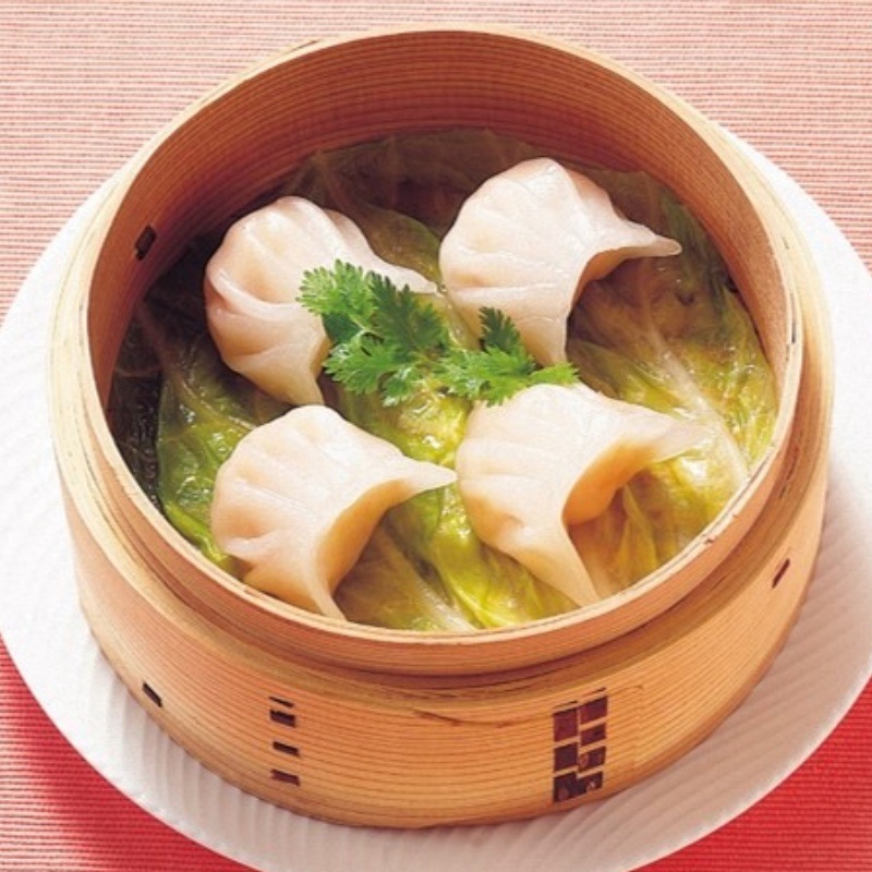 広東風えび餃子（30ヶ／600g）