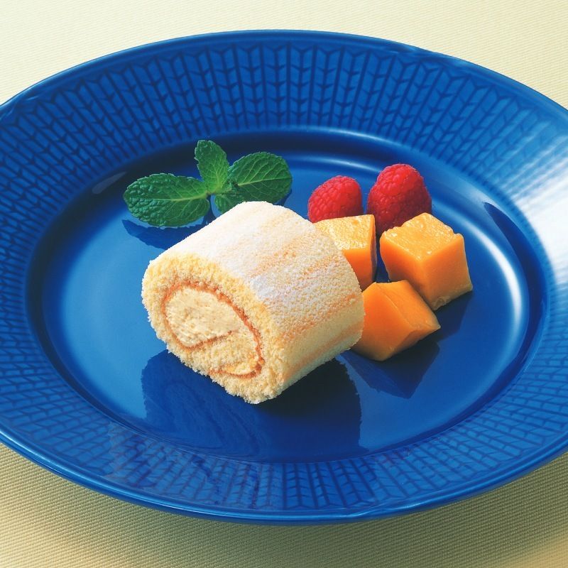 PSロールケーキ（マンゴー）（200g）