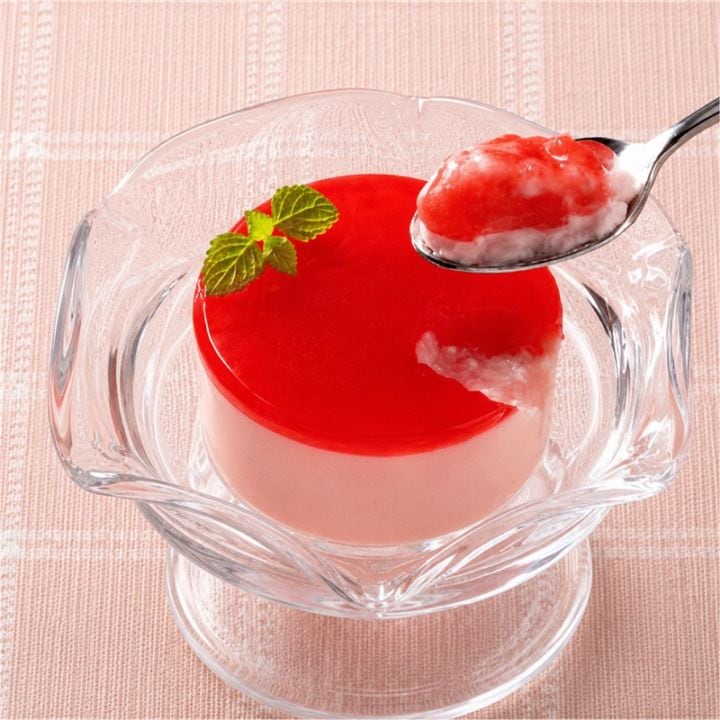 ※在庫のみ NEWイチゴムース（40g×10）