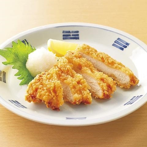 若鶏しょうゆ香り揚げ90（90g×10）