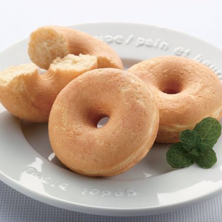 焼きドーナツ（豆乳）（23g×10）