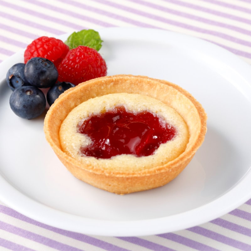 お米de岩手県産ブルーベリータルト（25g×10）