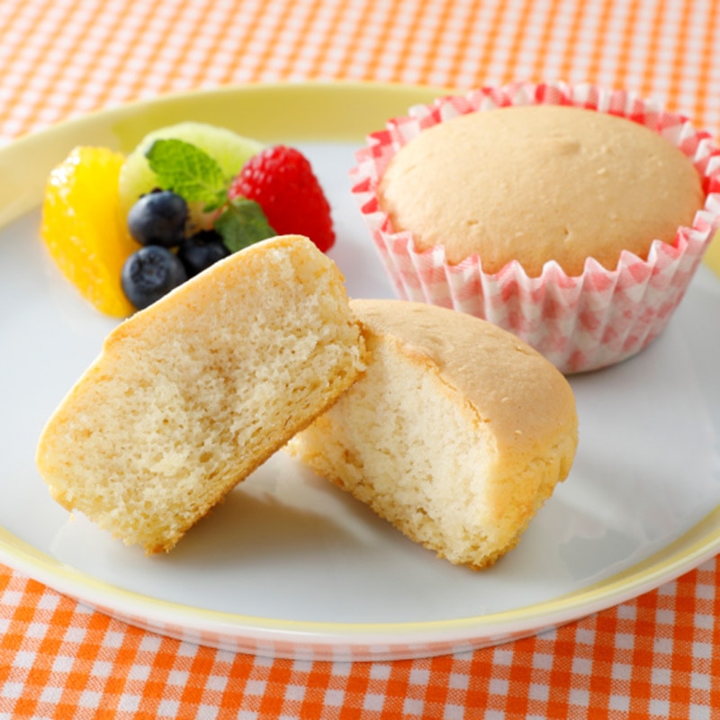 お米deメープルマフィン（25g×10） | 給食用食品・業務用食品通販