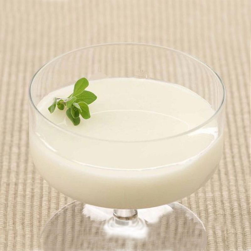 豆乳ブラマンジェ(鉄・Ca・食物繊維)（40g×10）