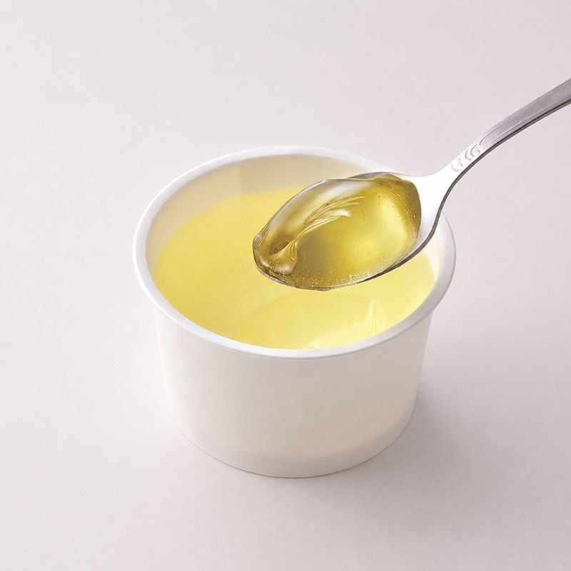 RはちみつレモンゼリーFe（60g×10）