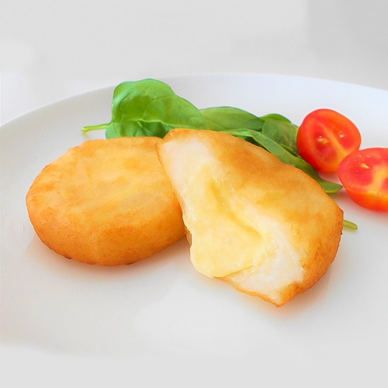 ほっかいどうポテトもち（チーズ入）（40g×20）