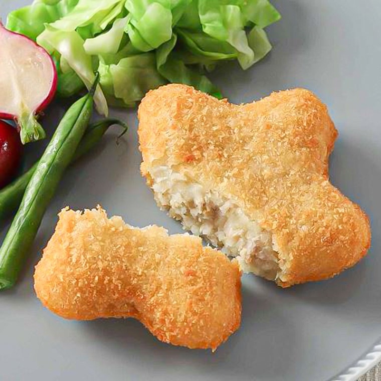 ★数量限定★星のコロッケSC50（鉄・Ca）（50g×5）