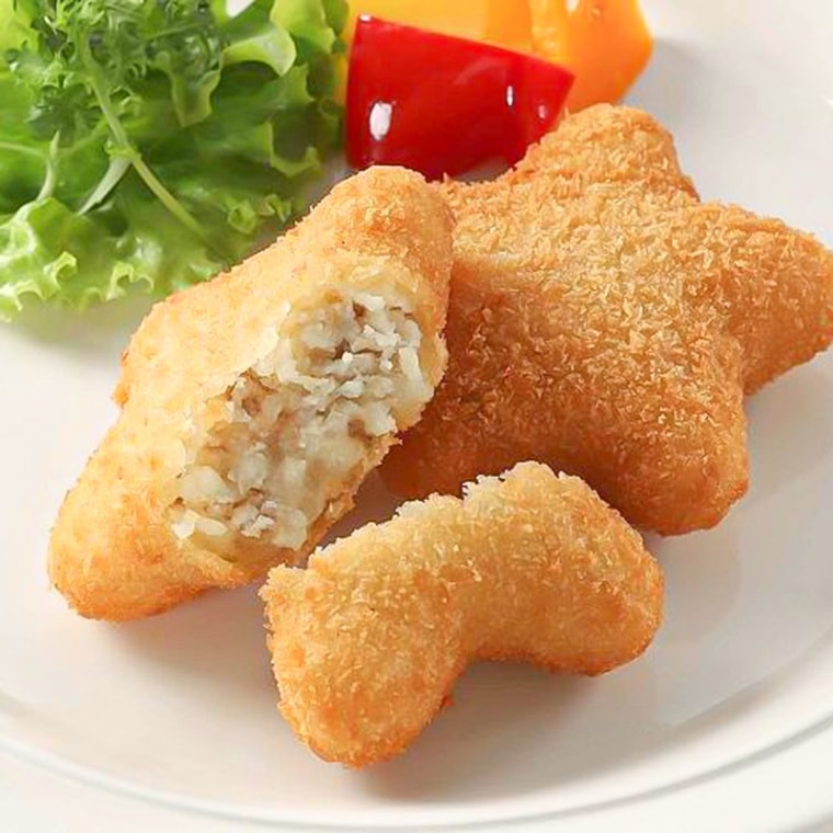 ★ご予約専用★プチ星のコロッケSC30（鉄・Ca）（30g×5）