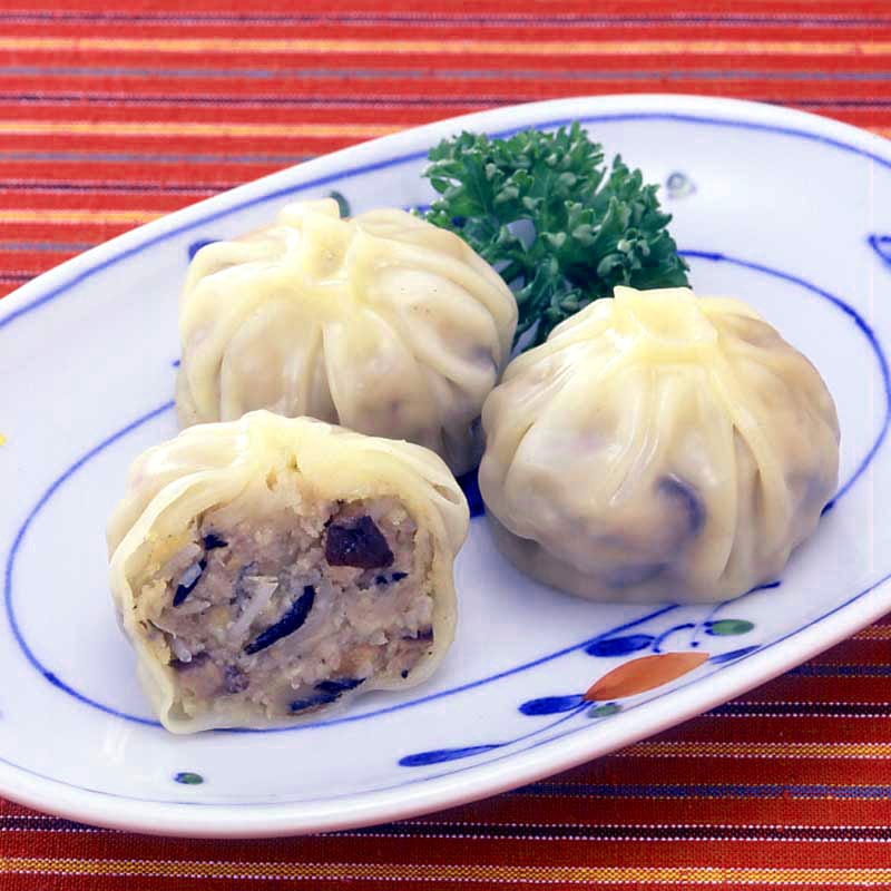 NKR多菜包子（50個入り）