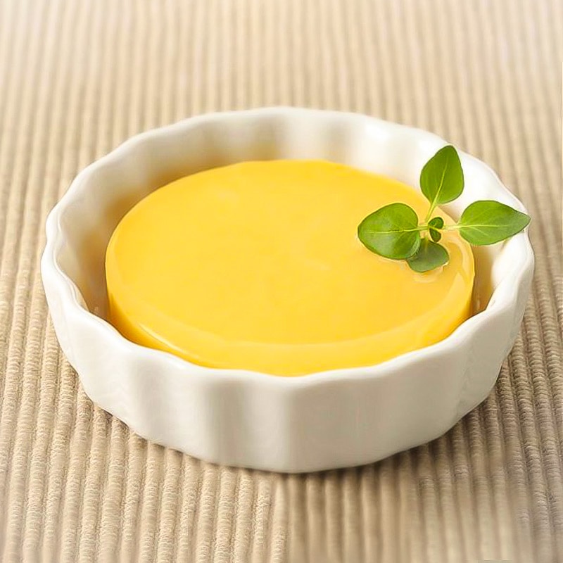 北海道産かぼちゃのプリン（鉄・食物繊維）R（40g×10）