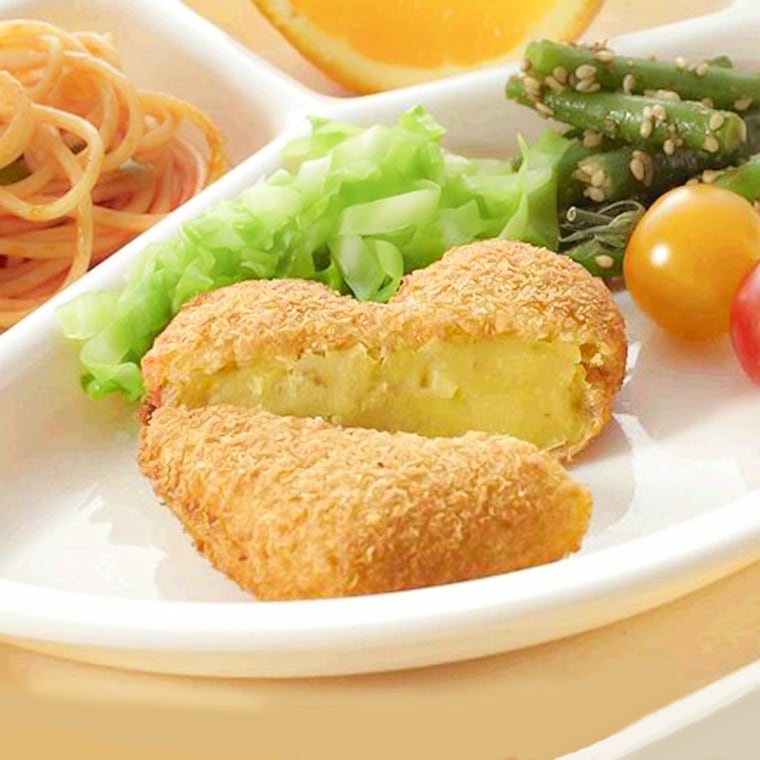 ★ご予約専用★ハートのコロッケ R（50g×5）